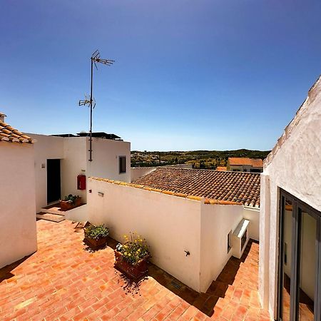 Casas Do Palheiro Velho Pensionat Castro Marim Eksteriør billede