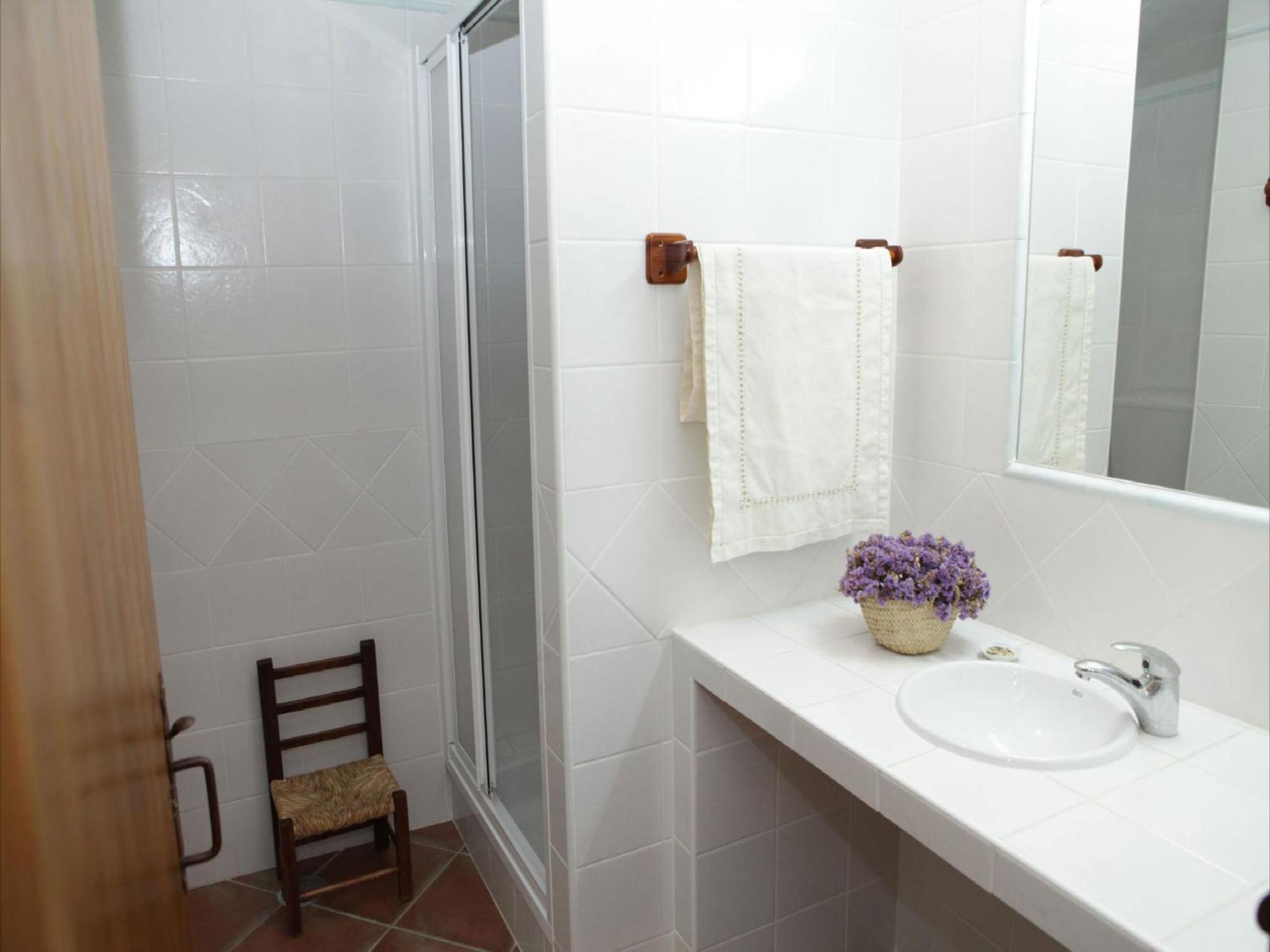 Casas Do Palheiro Velho Pensionat Castro Marim Eksteriør billede