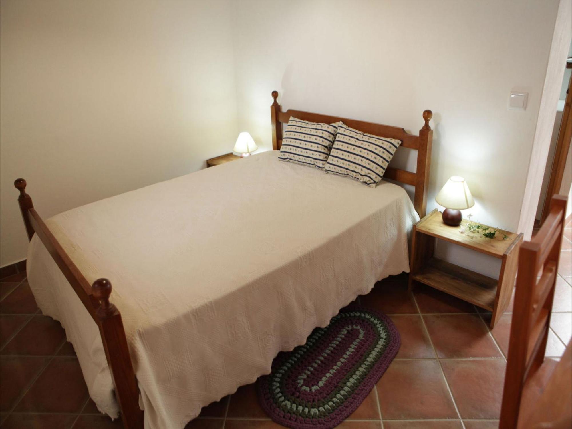 Casas Do Palheiro Velho Pensionat Castro Marim Eksteriør billede