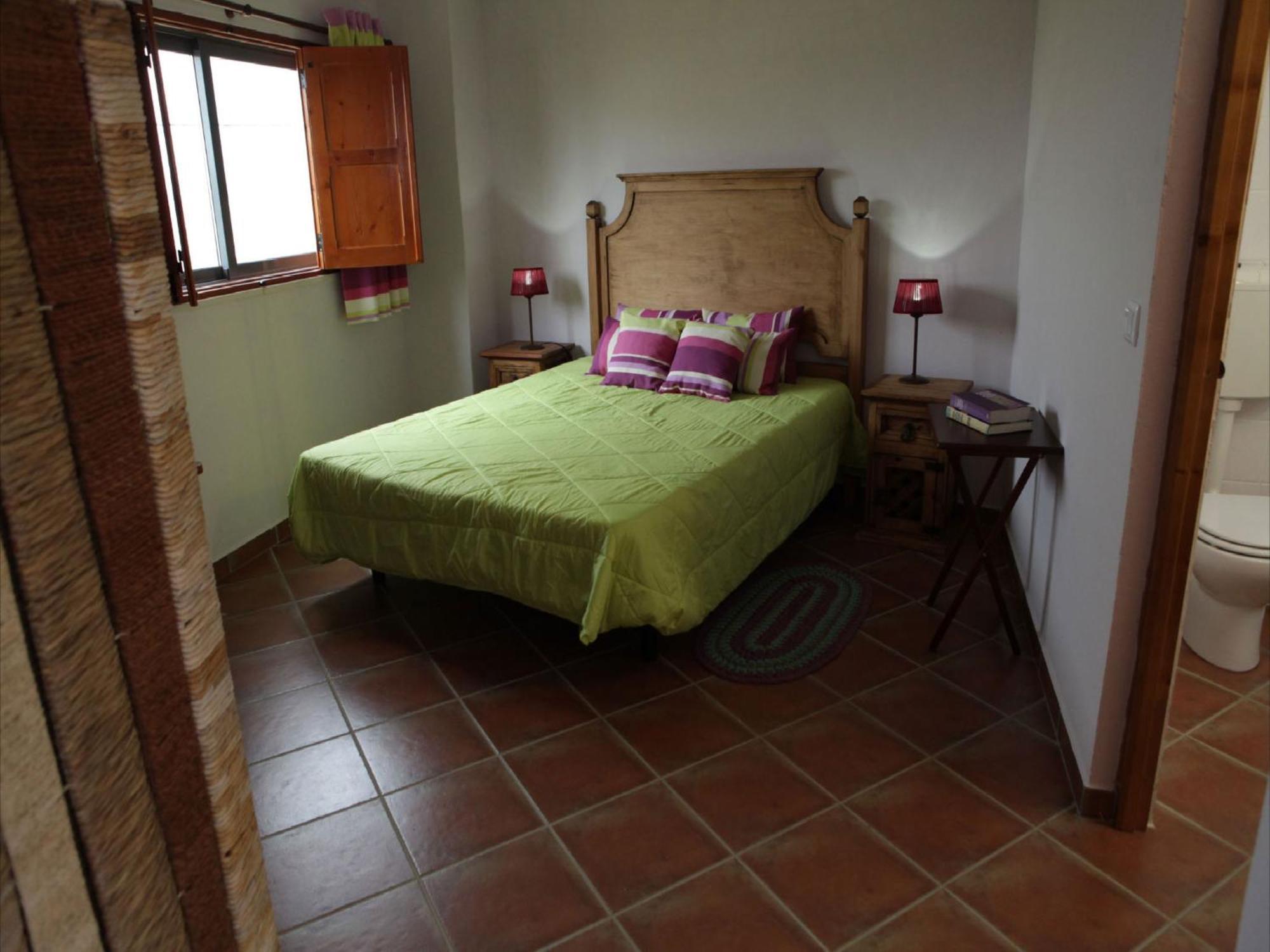 Casas Do Palheiro Velho Pensionat Castro Marim Eksteriør billede