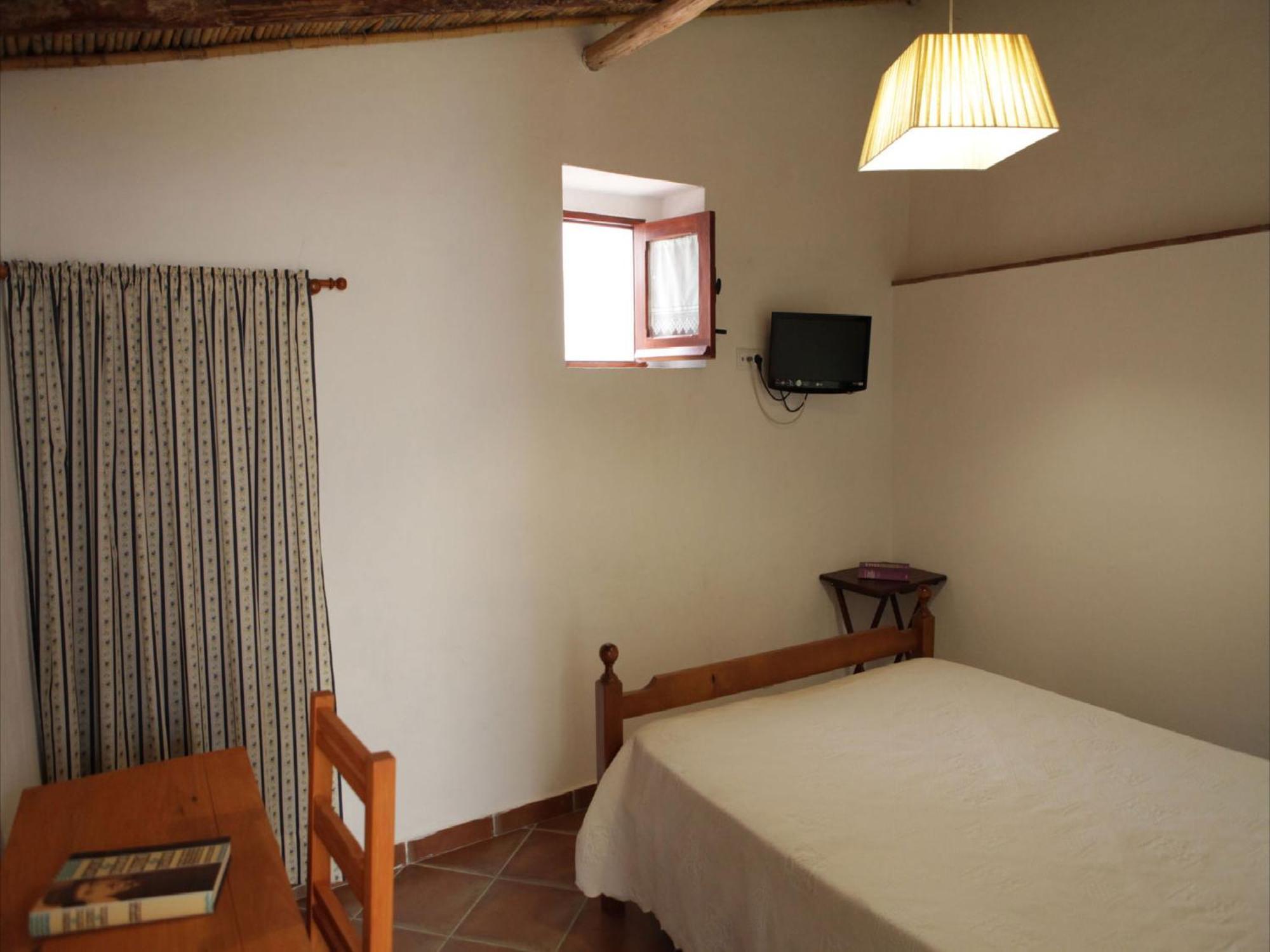Casas Do Palheiro Velho Pensionat Castro Marim Eksteriør billede