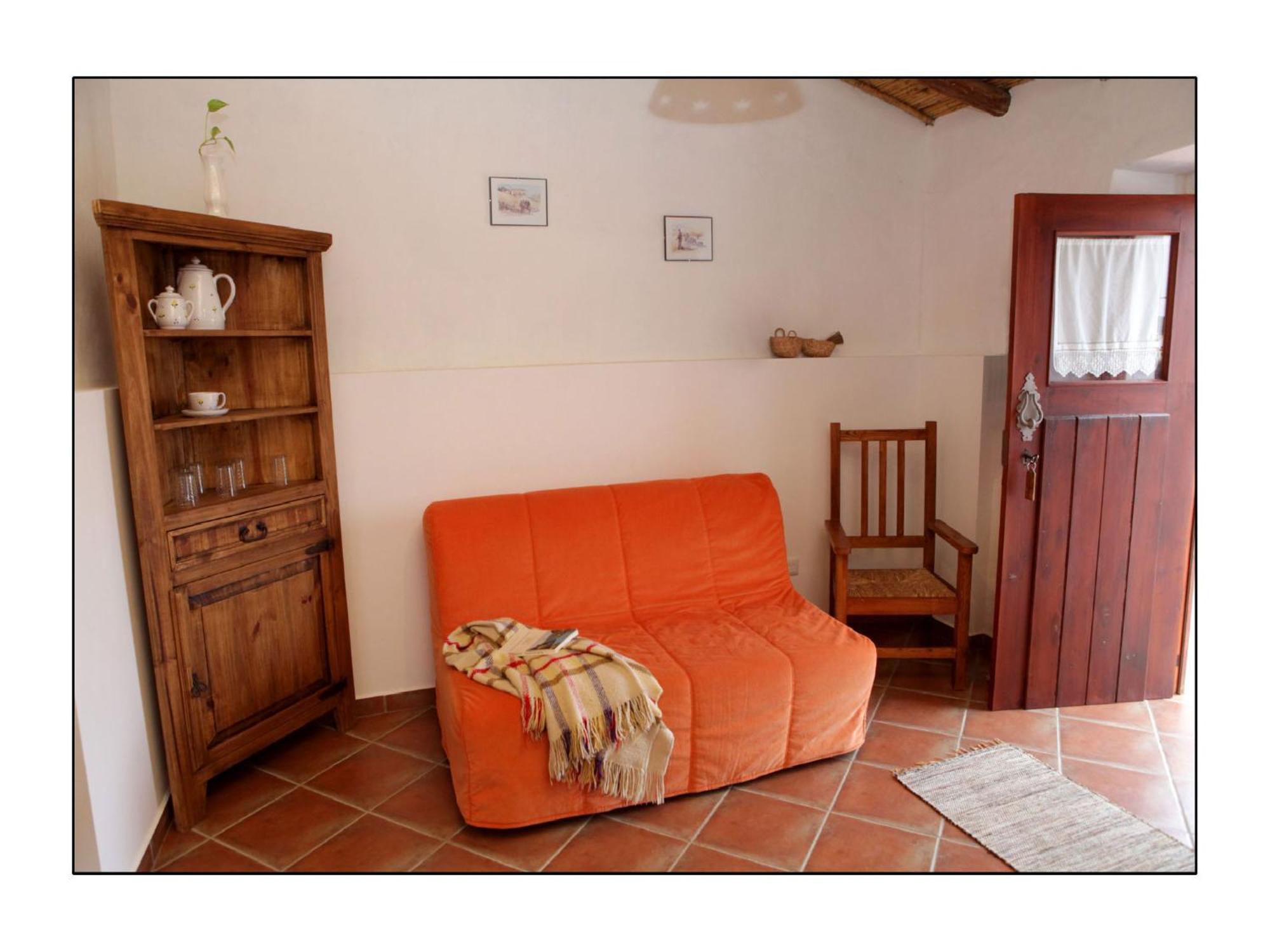 Casas Do Palheiro Velho Pensionat Castro Marim Eksteriør billede