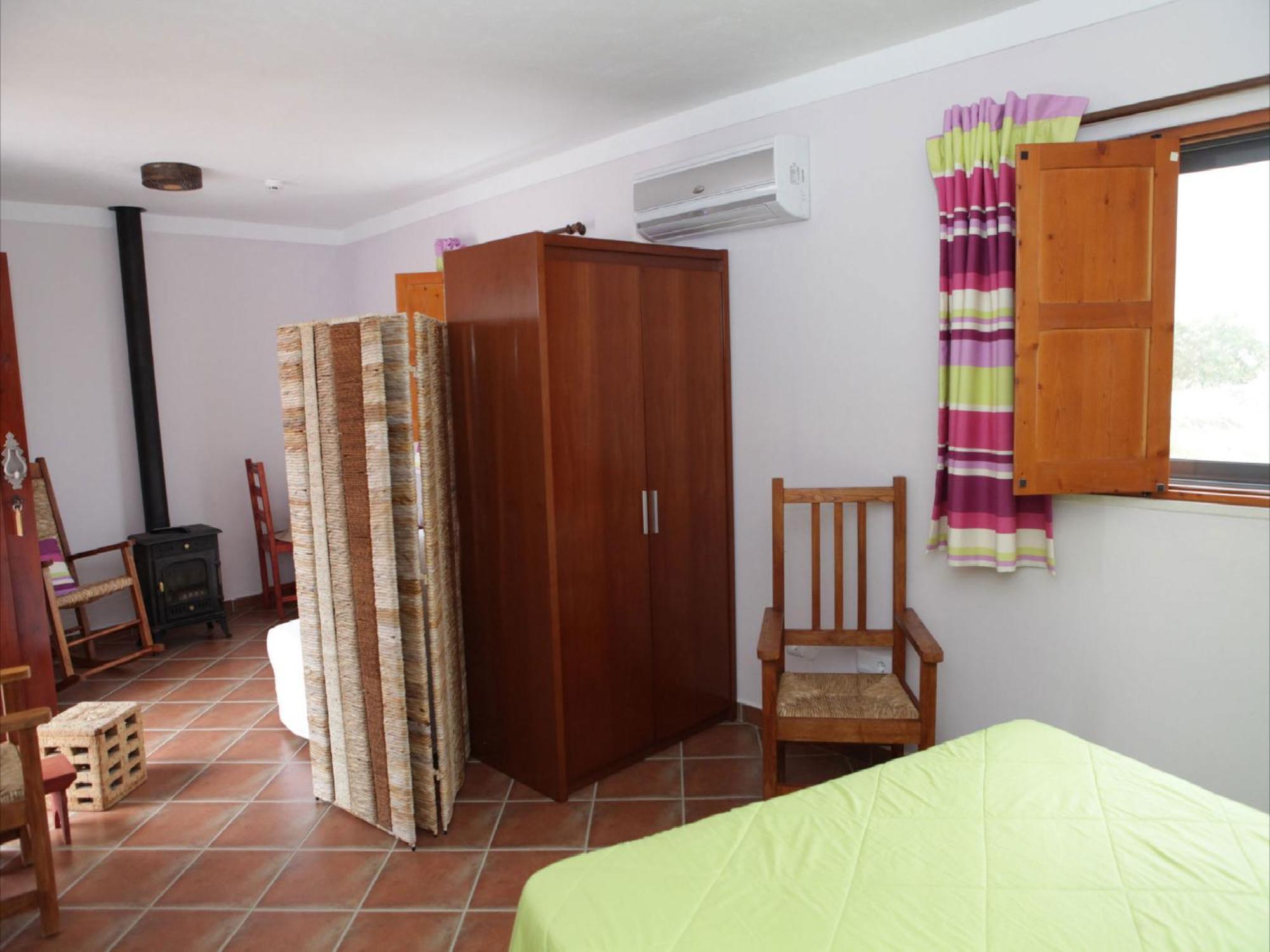 Casas Do Palheiro Velho Pensionat Castro Marim Eksteriør billede