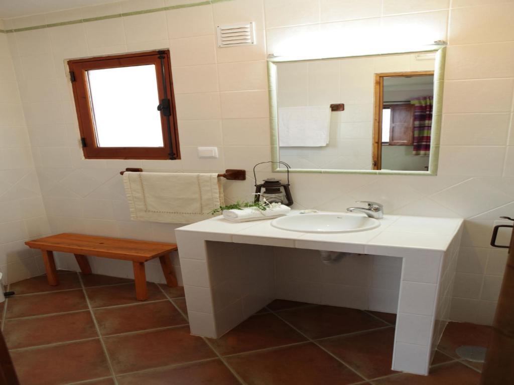 Casas Do Palheiro Velho Pensionat Castro Marim Eksteriør billede
