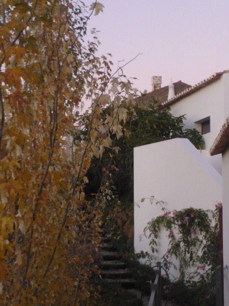 Casas Do Palheiro Velho Pensionat Castro Marim Eksteriør billede