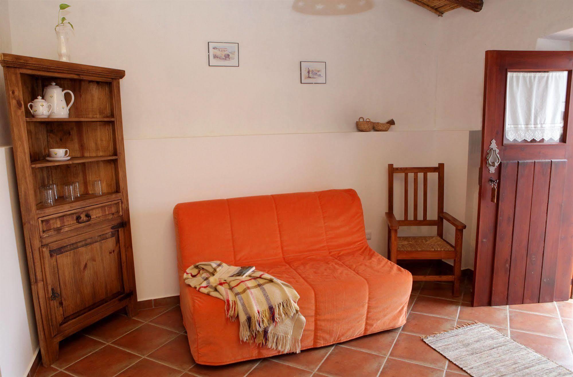 Casas Do Palheiro Velho Pensionat Castro Marim Eksteriør billede
