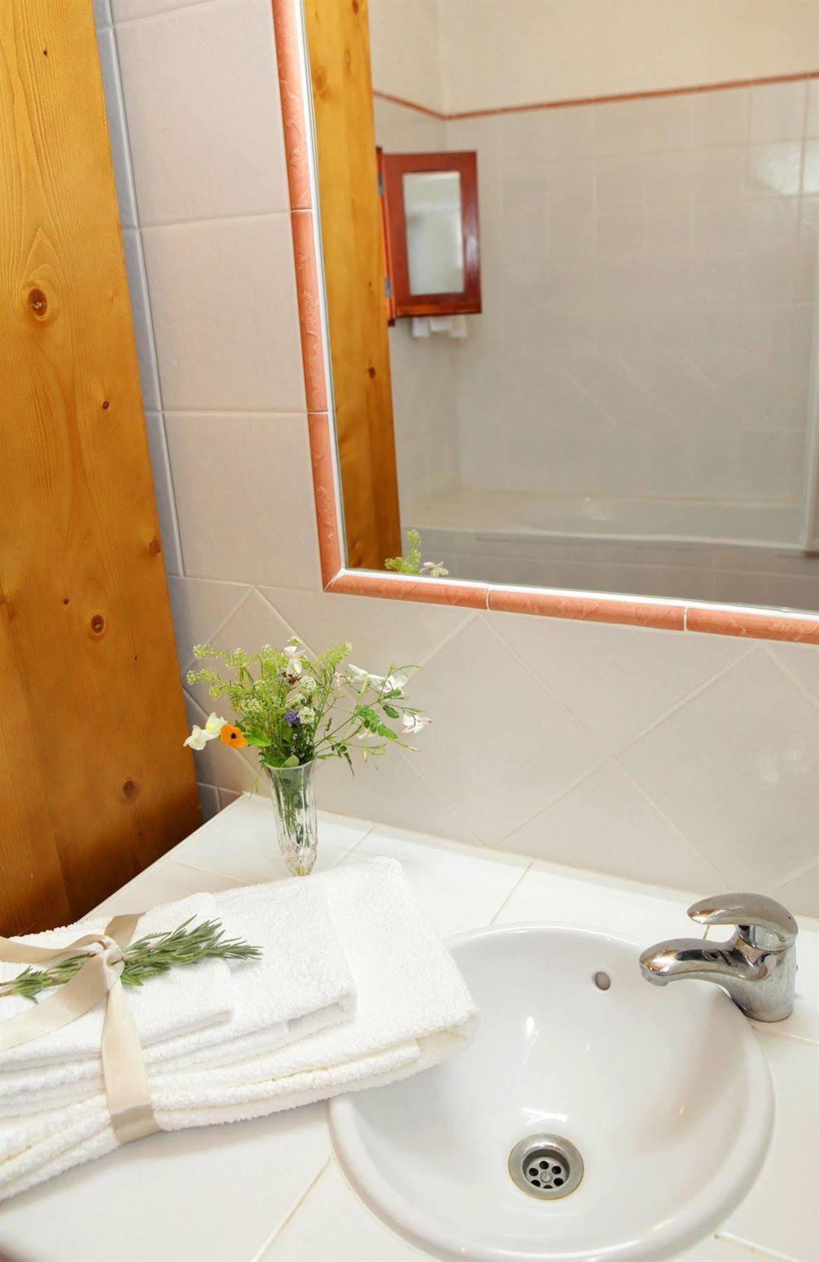 Casas Do Palheiro Velho Pensionat Castro Marim Eksteriør billede