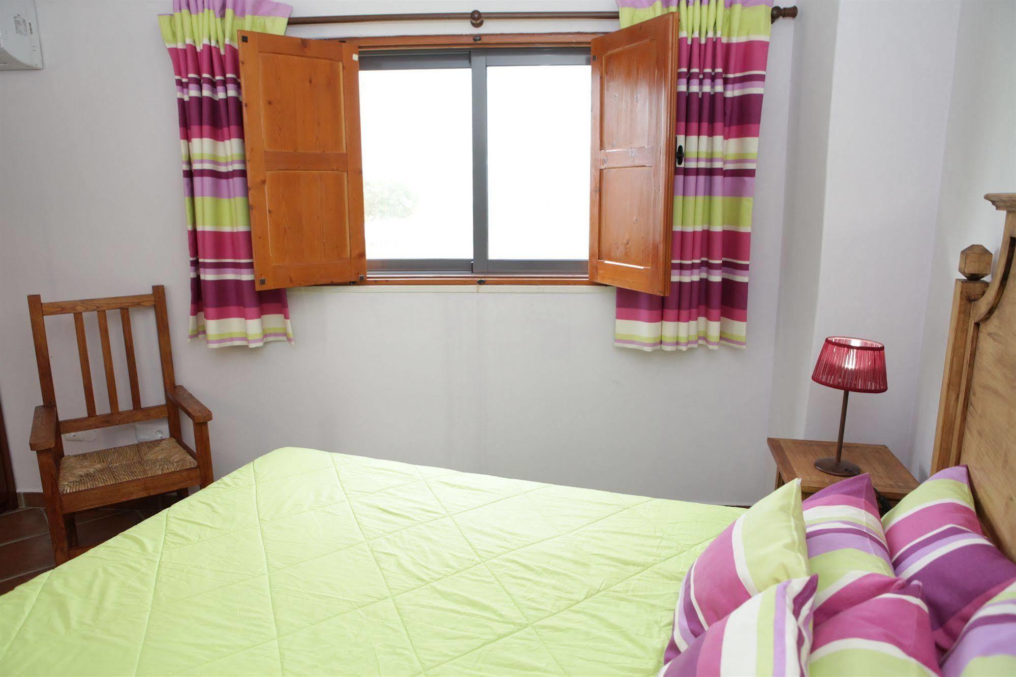 Casas Do Palheiro Velho Pensionat Castro Marim Eksteriør billede