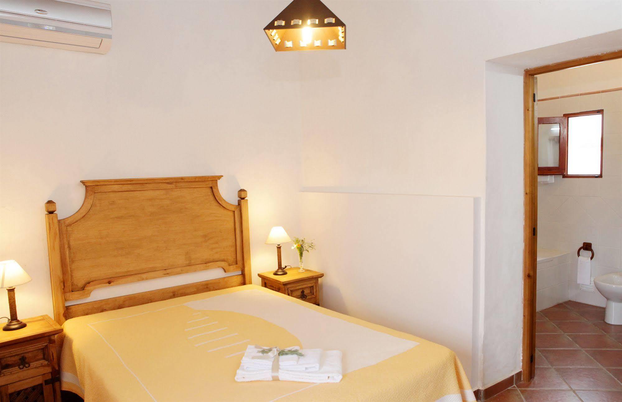 Casas Do Palheiro Velho Pensionat Castro Marim Eksteriør billede
